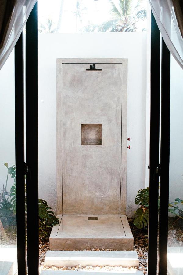 A Pousada The Well Ahangama Exterior foto
