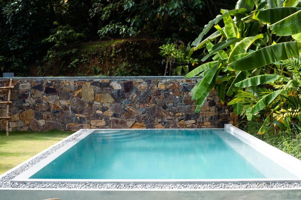 A Pousada The Well Ahangama Exterior foto